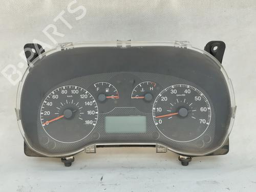 Used Instrument cluster Instrument cluster 37759674 37759674