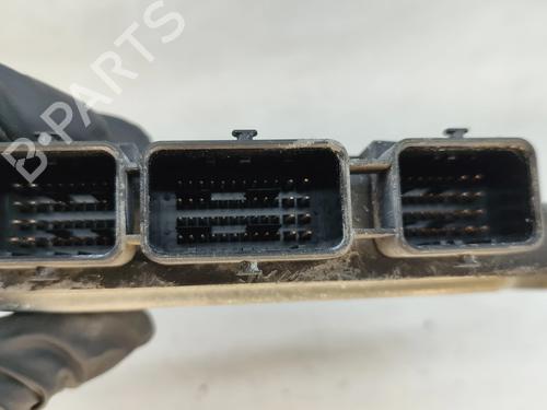 Engine control unit (ECU) PEUGEOT BIPPER (AA_) 1.4 HDi | BP37759676M57 - Image 6