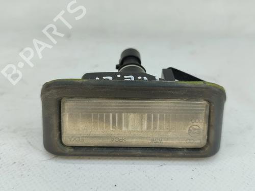 Luz matrícula Luz matrícula 37759679 37759679
