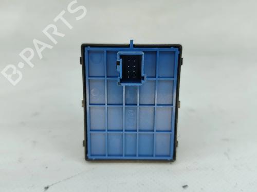 Left front window switch PEUGEOT BIPPER (AA_) 1.4 HDi | BP37759683I27 - Image 2