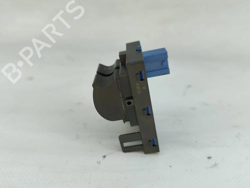 Left front window switch PEUGEOT BIPPER (AA_) 1.4 HDi | BP37759683I27 - Image 4