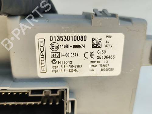 Fuse box PEUGEOT BIPPER (AA_) 1.4 HDi | BP37759686E1 - Image 5