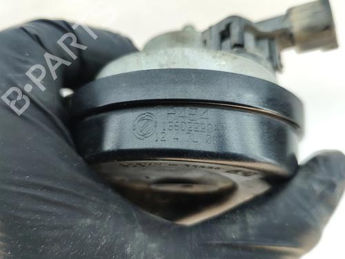 Horn PEUGEOT BIPPER (AA_) 1.4 HDi | BP37759689E13 - Image 5