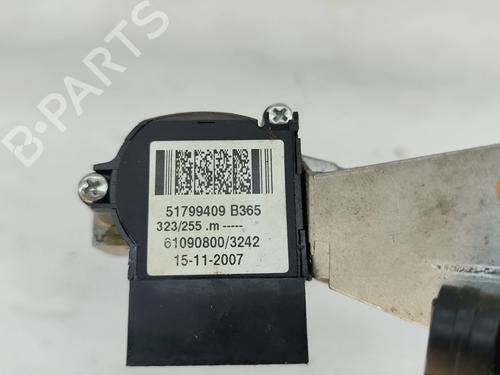 Ignition barrel PEUGEOT BIPPER (AA_) 1.4 HDi | BP37759692M48 - Image 6