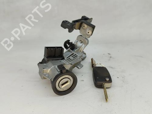 Ignition barrel PEUGEOT BIPPER (AA_) 1.4 HDi | BP37759692M48 - Image 2