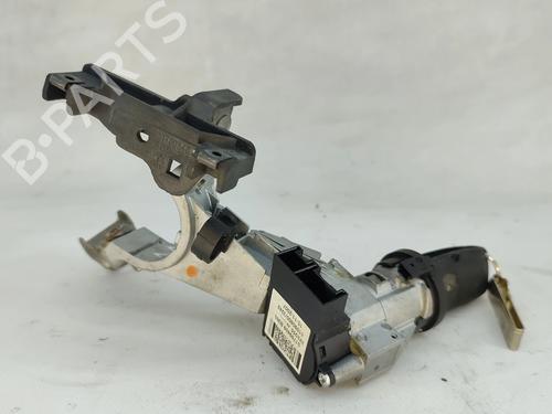 Ignition barrel PEUGEOT BIPPER (AA_) 1.4 HDi | BP37759692M48 - Image 5
