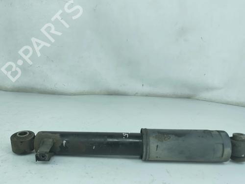 Used Left rear shock absorber Left rear shock absorber 38001880 38001880