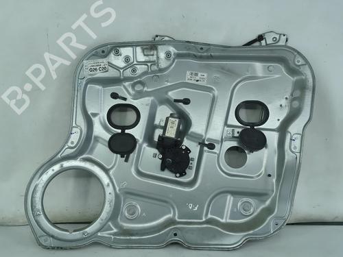 Used Front right window mechanism Front right window mechanism 38001883 38001883