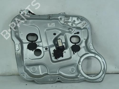 Used Front left window mechanism Front left window mechanism 38001884 38001884