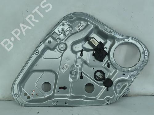 Elevador vidro trás esquerdo Elevador vidro trás esquerdo HYUNDAI SANTA FÉ II (CM) 2.2 CRDi (155 hp) 38001886 38001886