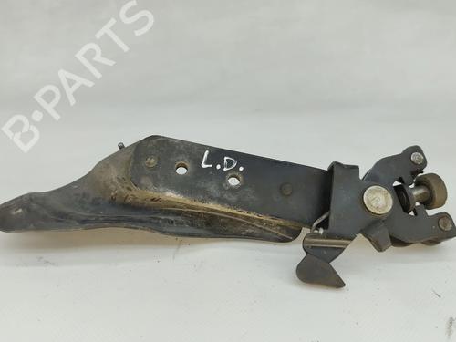 Andre PEUGEOT BIPPER (AA_) 1.4 HDi | BP37759788O1 - Image 2