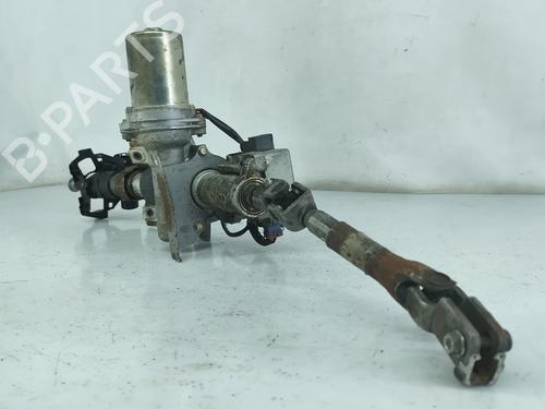 Steering column OPEL CORSA C (X01) 1.2 (F08, F68) | BP38001981M21 - Image 4