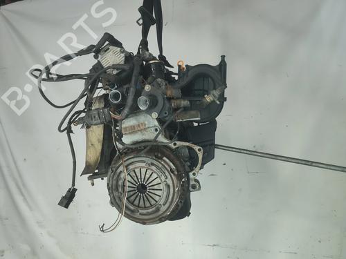 Engine VW POLO (6N2) 1.0 | BP30182387M1 - Image 4