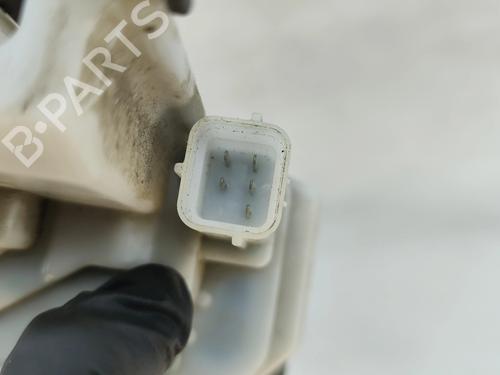 Front left lock PEUGEOT BIPPER (AA_) 1.4 HDi | BP37759703C98  - Image 6