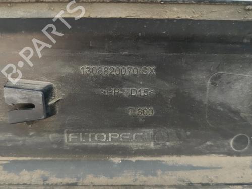 Andre PEUGEOT BIPPER (AA_) 1.4 HDi | BP37759706O1 - Image 3