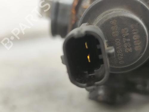 Injection pump CITROËN C5 II (RC_) 2.2 HDi | BP38013935M78 - Image 6