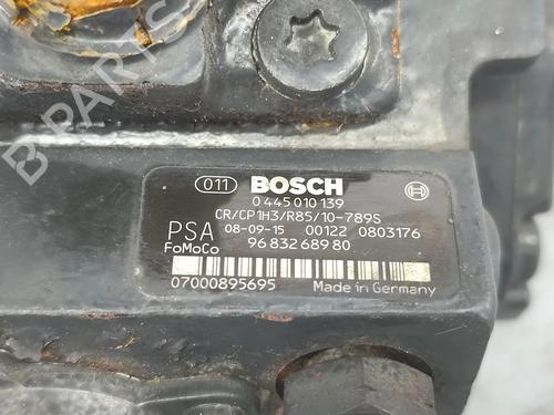 Injection pump CITROËN C5 II (RC_) 2.2 HDi | BP38013935M78 - Image 7