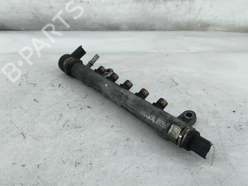 Injection rail CITROËN C5 II (RC_) 2.2 HDi | BP38013933M98 - Image 6