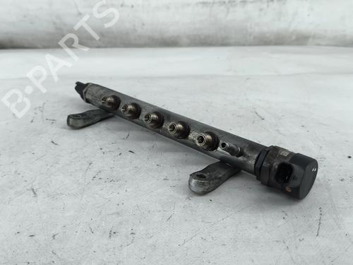 Injection rail CITROËN C5 II (RC_) 2.2 HDi | BP38013933M98 - Image 3