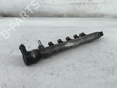 Injection rail CITROËN C5 II (RC_) 2.2 HDi | BP38013933M98 - Image 5