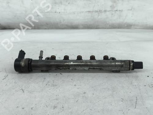 Injection rail CITROËN C5 II (RC_) 2.2 HDi | BP38013933M98 - Image 4