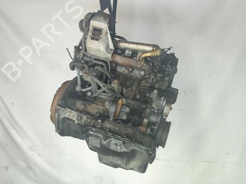 Used Engine Engine 27740777 27740777