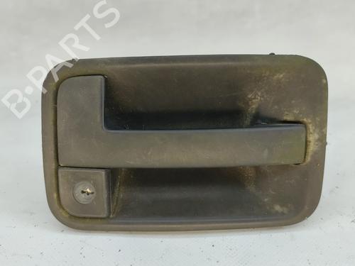 Used Front right exterior door handle Front right exterior door handle 37759768 37759768