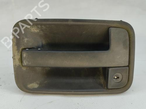 Used Front left exterior door handle Front left exterior door handle 37759769 37759769
