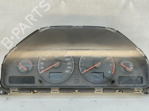 instrument-cluster-volvo-s80-i-184-1998-1999-2000-2001-2002-2003-2004-2005-2006-2007-2008-37759807 main image