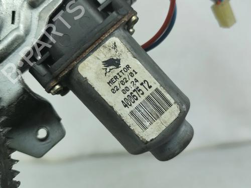Front left window mechanism ROVER 45 I Hatchback (RT) 1.4 | BP38002019C22 - Image 5