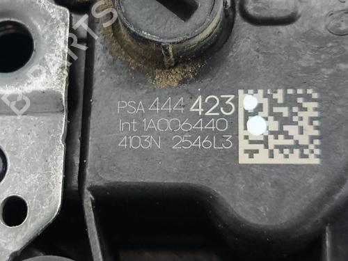 Front left lock OPEL MOKKA 1.2 (76) | BP38013993C98  - Image 8