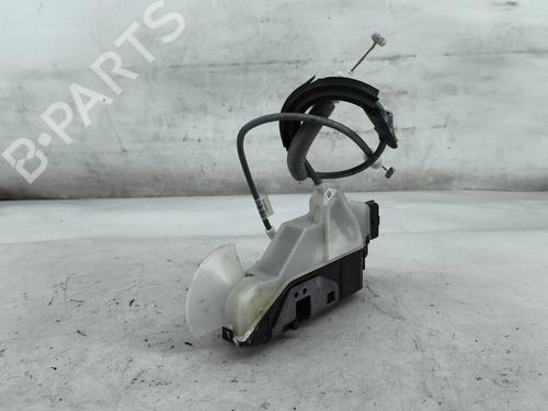 Front left lock OPEL MOKKA 1.2 (76) | BP38013993C98  - Image 5