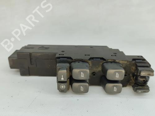 Used Left front window switch Left front window switch VOLVO S80 I (184) 2.0 T (226 hp) 37759816 37759816