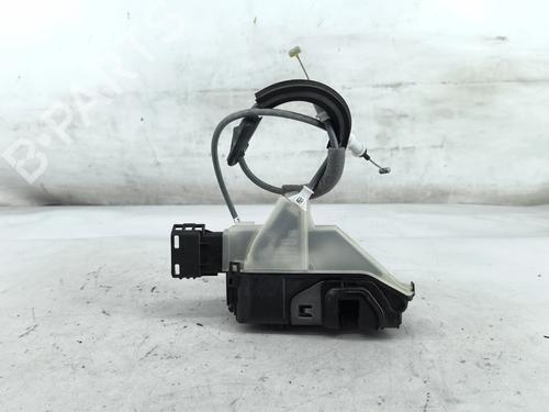 Front right lock OPEL MOKKA 1.2 (76) | BP38013992C97 - Image 4