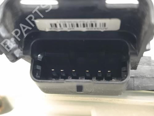 Front right lock OPEL MOKKA 1.2 (76) | BP38013992C97 - Image 7