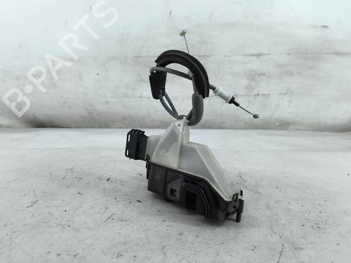 Front right lock OPEL MOKKA 1.2 (76) | BP38013992C97 - Image 6