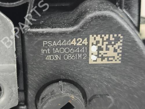 Front right lock OPEL MOKKA 1.2 (76) | BP38013992C97 - Image 8