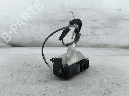 Front right lock OPEL MOKKA 1.2 (76) | BP38013992C97 - Image 5