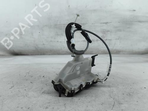 Front right lock OPEL MOKKA 1.2 (76) | BP38013992C97 - Image 2