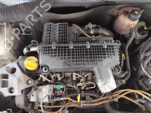 Used Engine Engine 38049176 38049176