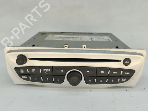 Used Radio Radio 37793830 37793830