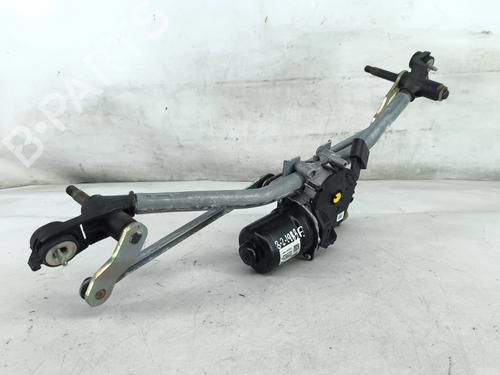 Front wiper motor OPEL MOKKA 1.2 (76) | BP38013986M29  - Image 5