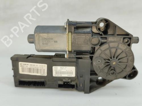 Used Left front window motor Left front window motor RENAULT MEGANE III Grandtour (KZ0/1) 1.5 dCi (KZ09, KZ0D, KZ1G, KZ29, KZ14, KZ1W, KZ10, KZ1F,... (110 hp) 37793833 37793833