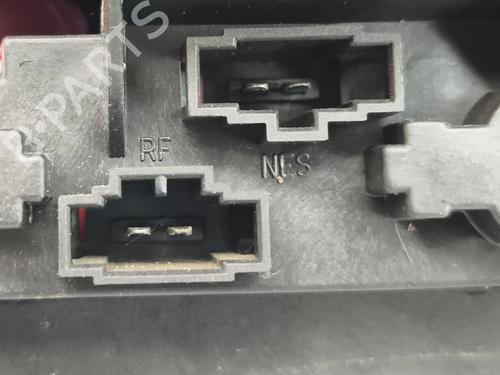 Left taillight VW GOLF IV Variant (1J5) 1.4 16V | BP38020118C34 - Image 10