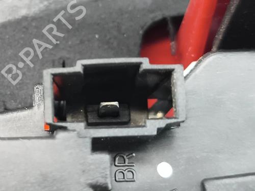 Left taillight VW GOLF IV Variant (1J5) 1.4 16V | BP38020118C34 - Image 7