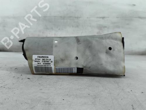 Used Left seat airbag Left seat airbag 37721082 37721082