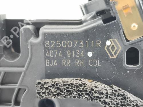 Højre bagtil lås RENAULT CLIO V (B7_) 1.0 TCe 90 (B7MT) | BP37876020C99 - Image 8