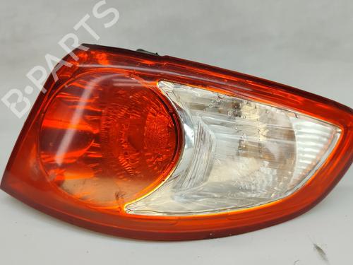 Used Right taillight Right taillight 38001889 38001889