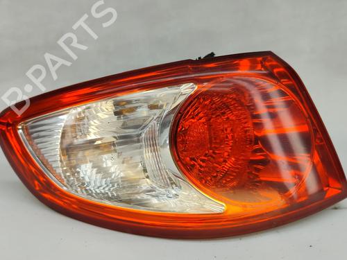 Used Left taillight Left taillight HYUNDAI SANTA FÉ II (CM) 2.2 CRDi (155 hp) 38001890 38001890
