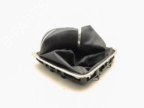 Shift knob OPEL CORSA F (P2JO) 1.2 (68) | BP37798153I34 - Image 5